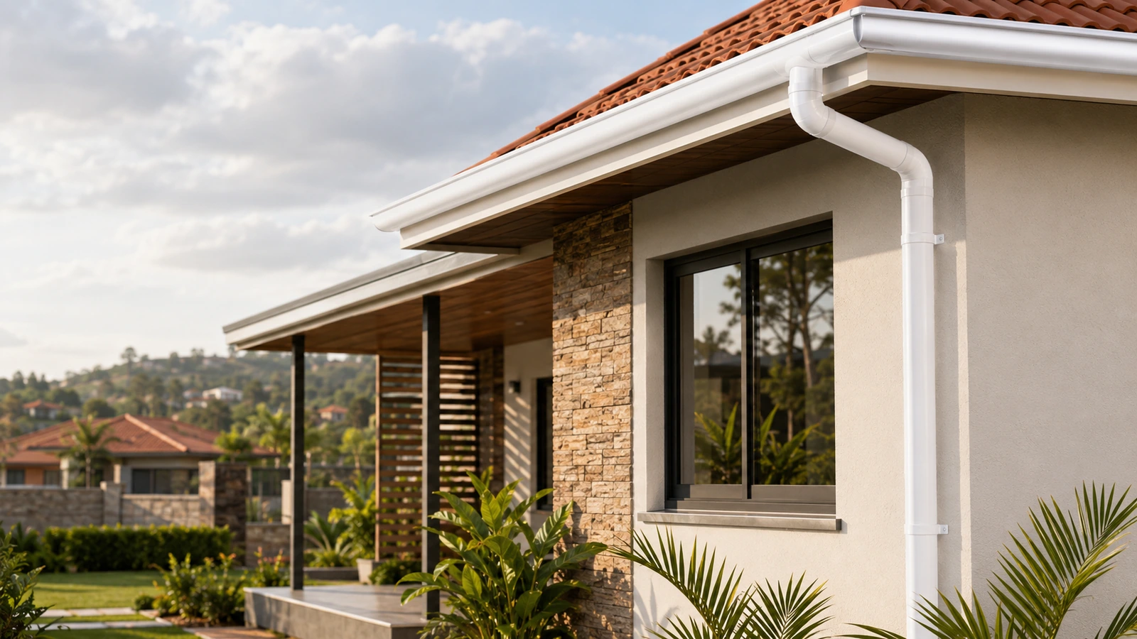 Gutter Systems