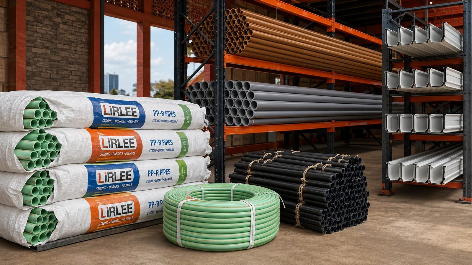 How to Request an Accurate Pipe Quotation