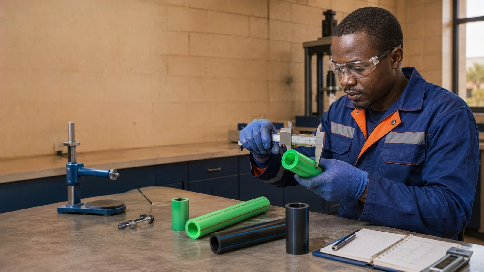Why Specification Confirmation Matters Before Supply